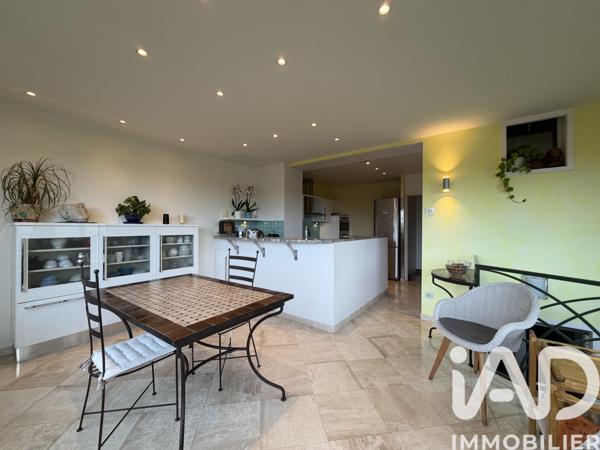Maison à vendre 7 pièces 148 m² Saint-Germain-en-Laye