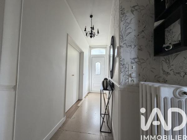 Maison à vendre 7 pièces 148 m² Saint-Germain-en-Laye