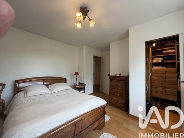 Maison à vendre 7 pièces 148 m² Saint-Germain-en-Laye