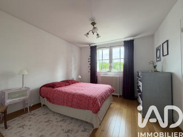 Maison à vendre 7 pièces 148 m² Saint-Germain-en-Laye