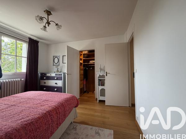 Maison à vendre 7 pièces 148 m² Saint-Germain-en-Laye