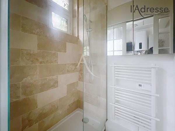 Appartement Neuilly 2 pièce(s) -48m2Meublé/Cave