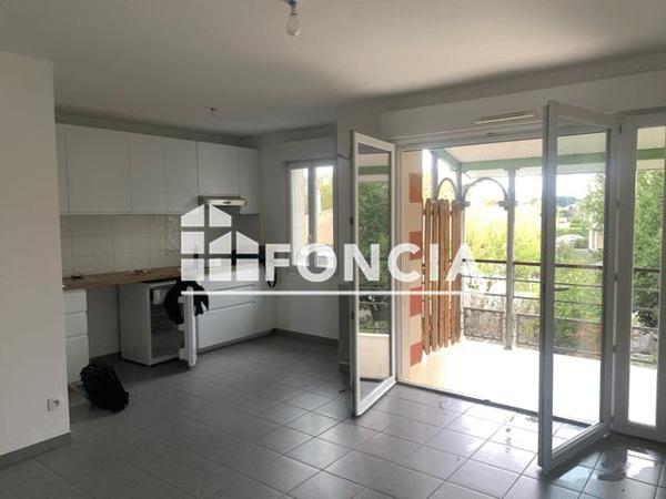 Location Appartement 2 pièces 44.3 m² - LA PRESQU'ILE Lege-cap Ferret 33950