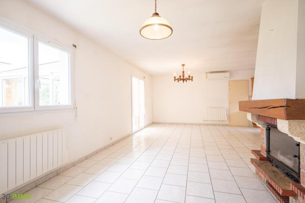 Vente / Maison avec dépendance