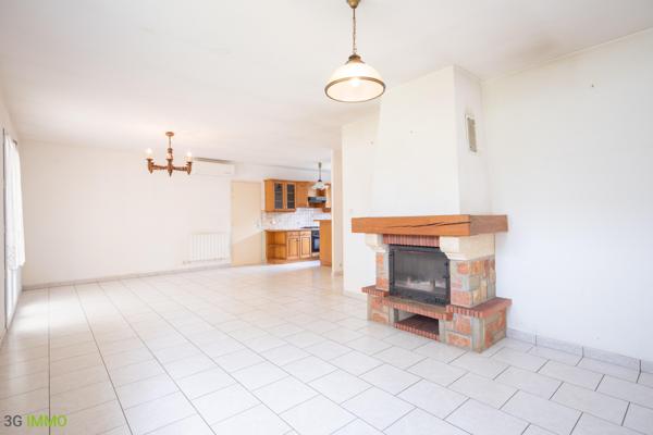 Vente / Maison avec dépendance