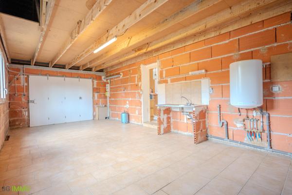 Vente / Maison avec dépendance