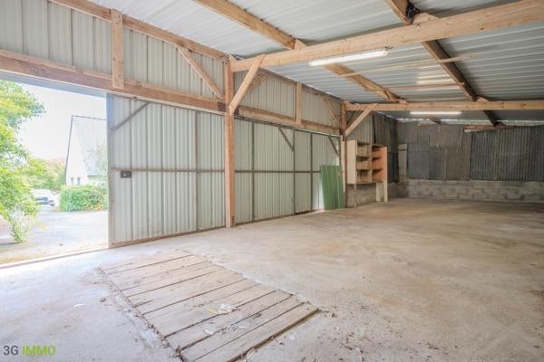 Vente / Maison avec dépendance