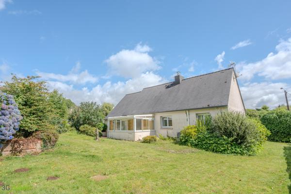 Vente / Maison avec dépendance