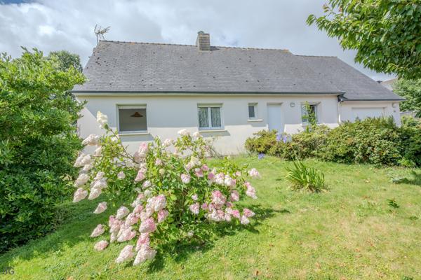 Vente / Maison avec dépendance