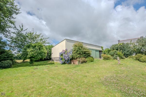 Vente / Maison avec dépendance