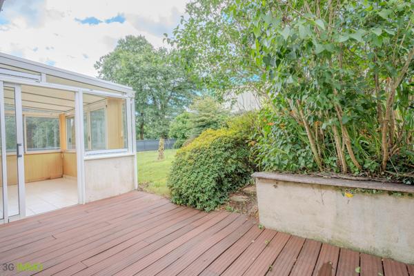 Vente / Maison avec dépendance