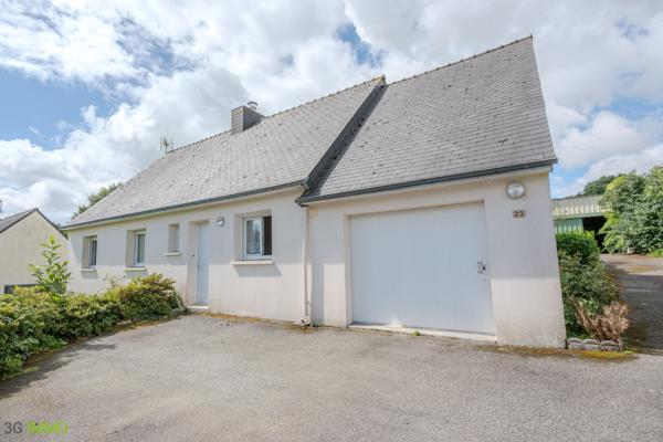 Vente / Maison avec dépendance