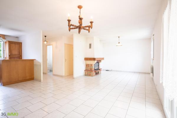 Vente / Maison avec dépendance