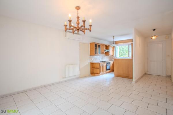 Vente / Maison avec dépendance