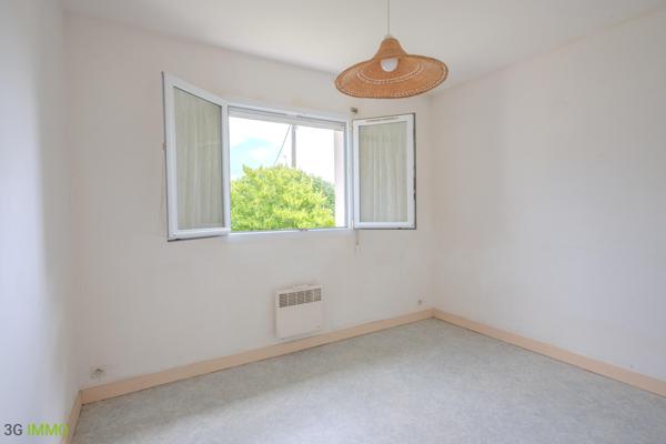 Vente / Maison avec dépendance