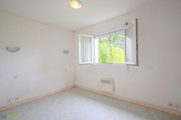 Vente / Maison avec dépendance