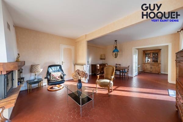 Maison Cesson 8 pièce(s) 177 m2