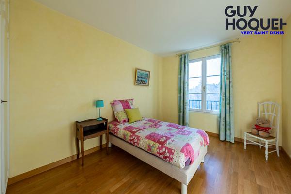 Maison Cesson 8 pièce(s) 177 m2