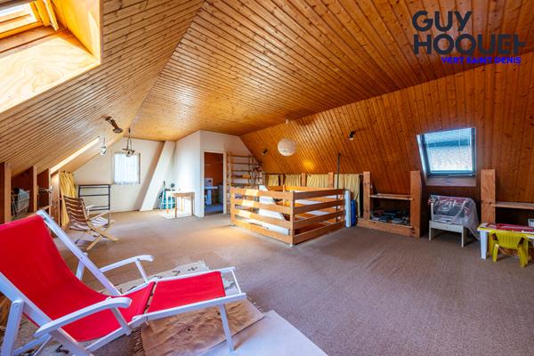 Maison Cesson 8 pièce(s) 177 m2