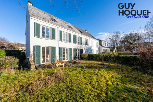 Maison Cesson 8 pièce(s) 177 m2