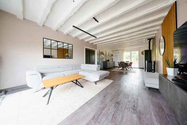 Maison Corbeil-Essonnes 8 pièce(s) 310m2