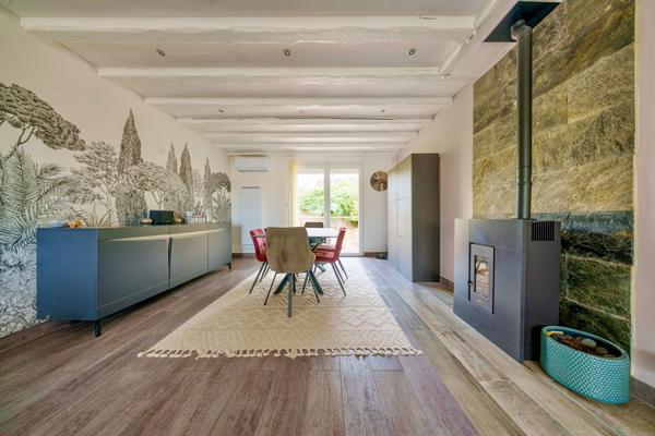 Maison Corbeil-Essonnes 8 pièce(s) 310m2