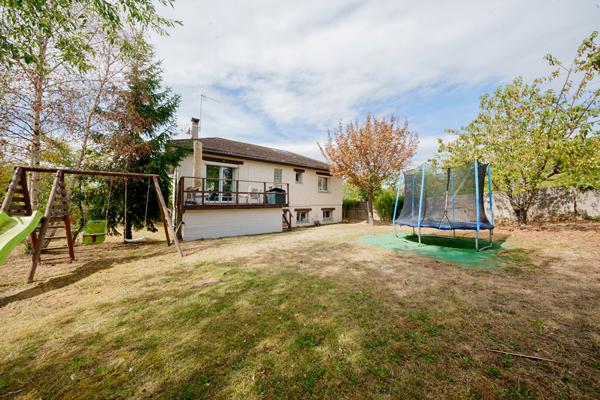 Maison Corbeil-Essonnes 8 pièce(s) 310m2