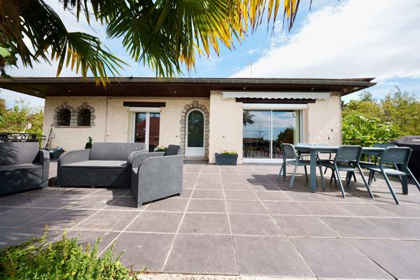 Maison Corbeil-Essonnes 8 pièce(s) 310m2