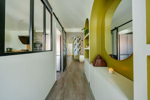 Maison Corbeil-Essonnes 8 pièce(s) 310m2