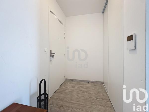 Appartement à vendre 2 pièces 47 m² Bussy-Saint-Georges