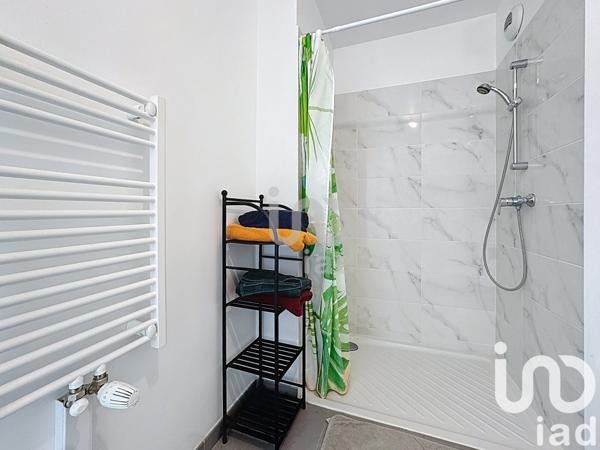 Appartement à vendre 2 pièces 47 m² Bussy-Saint-Georges