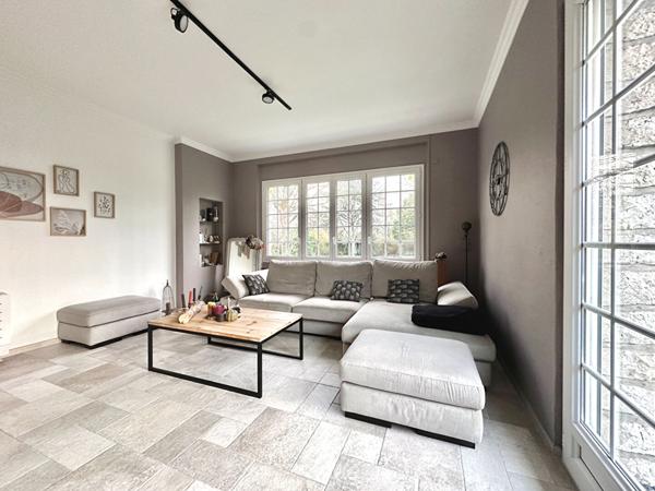 Maison de caractère aux portes du centre-ville de Nemours