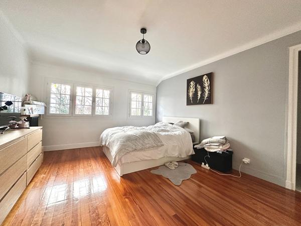 Maison de caractère aux portes du centre-ville de Nemours