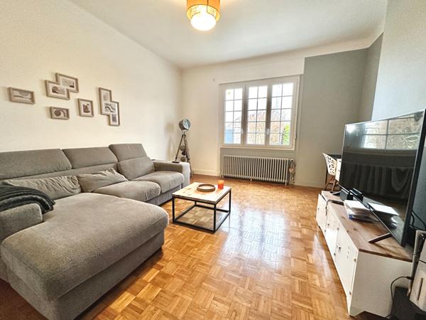 Maison de caractère aux portes du centre-ville de Nemours