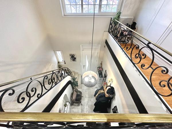 Maison de caractère aux portes du centre-ville de Nemours