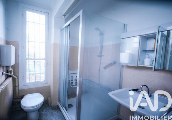 Maison à vendre 5 pièces 123 m² Sèvres