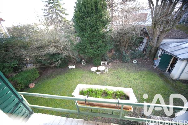 Maison à vendre 5 pièces 123 m² Sèvres