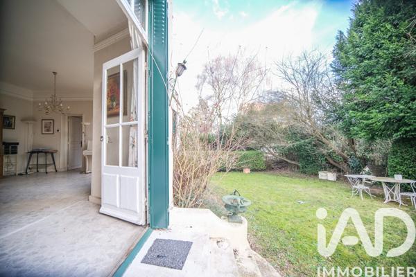 Maison à vendre 5 pièces 123 m² Sèvres