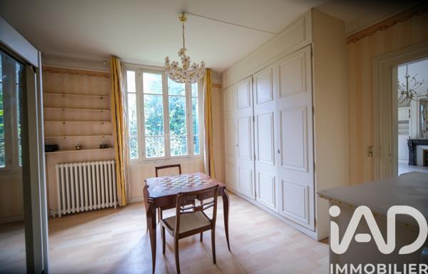 Maison à vendre 5 pièces 123 m² Sèvres