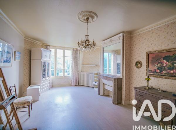Maison à vendre 5 pièces 123 m² Sèvres