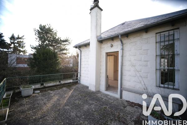 Maison à vendre 5 pièces 123 m² Sèvres