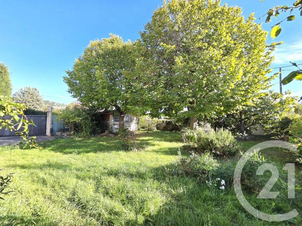 Maison à vendre  4 pièces - 128 m2 ALLAUCH - 13