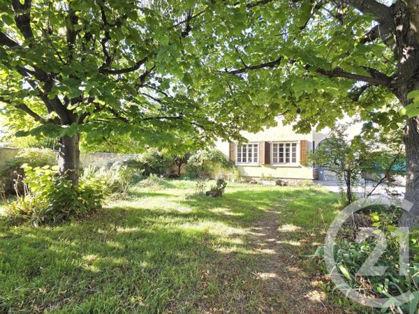 Maison à vendre  4 pièces - 128 m2 ALLAUCH - 13