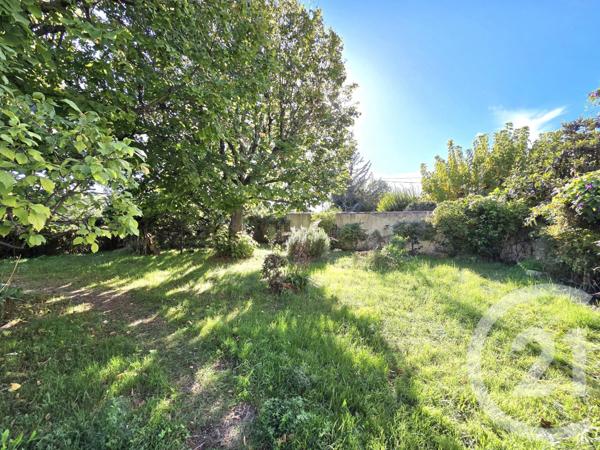 Maison à vendre  4 pièces - 128 m2 ALLAUCH - 13