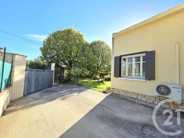 Maison à vendre  4 pièces - 128 m2 ALLAUCH - 13