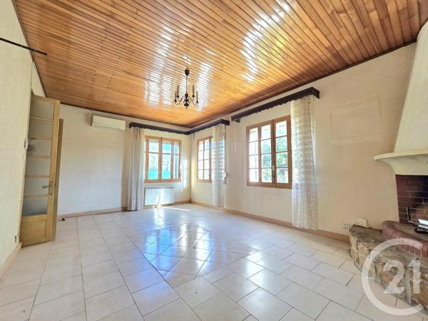 Maison à vendre  4 pièces - 128 m2 ALLAUCH - 13