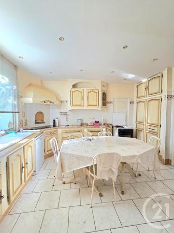 Maison à vendre  4 pièces - 128 m2 ALLAUCH - 13