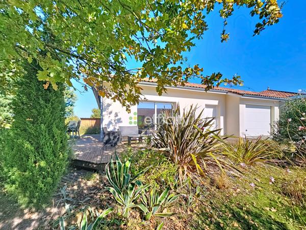 Maison 5 pièces - 105 m²