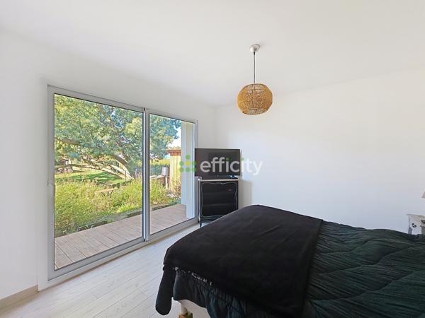 Maison 5 pièces - 105 m²