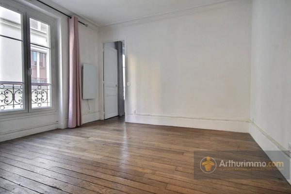Vente Appartement 2 pièces 38 m2 à Paris 12